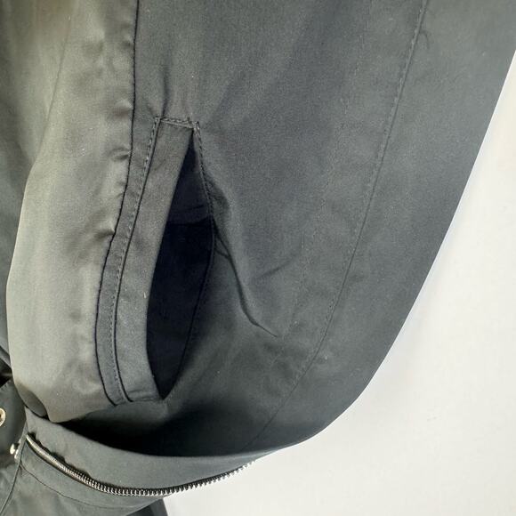 THEORY Roddict Zip Up Men's Jacket Size XL - Picture 8 of 10